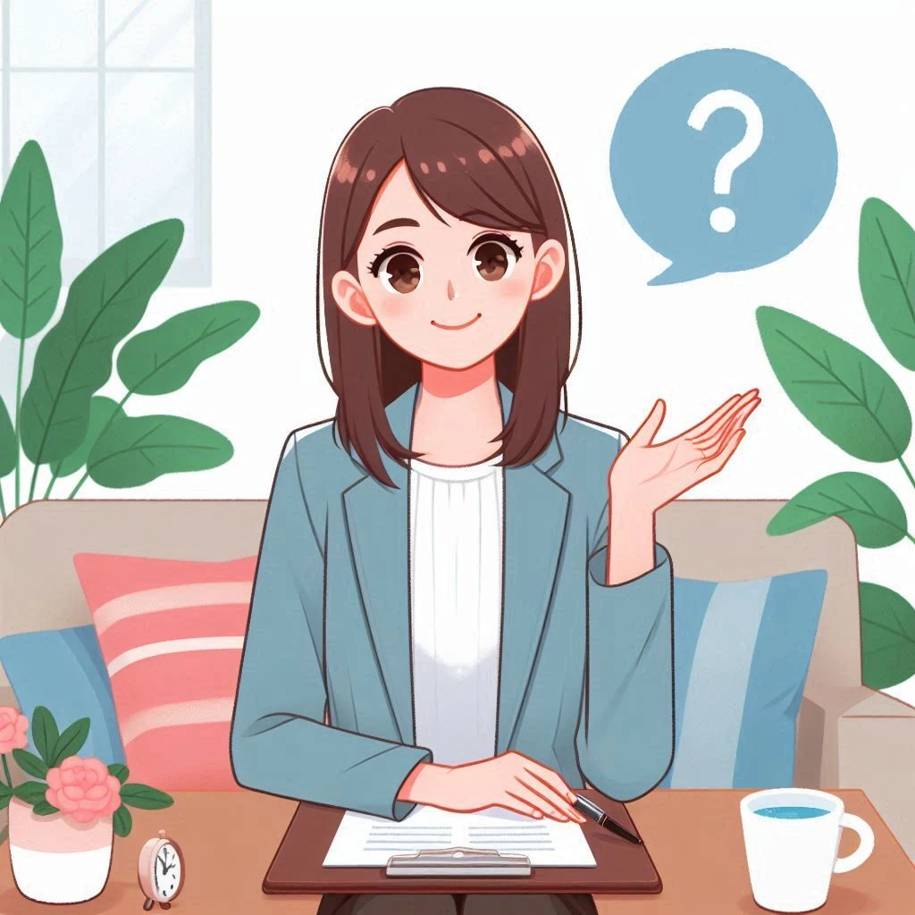 7. お問い合わせ - まずはご相談を！