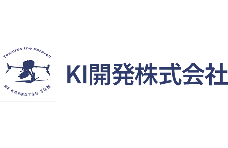 KI開発株式会社